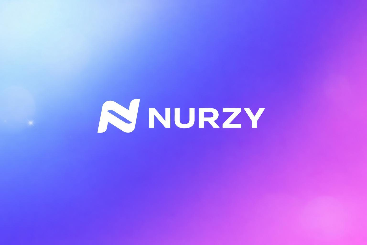 Nurzy logo