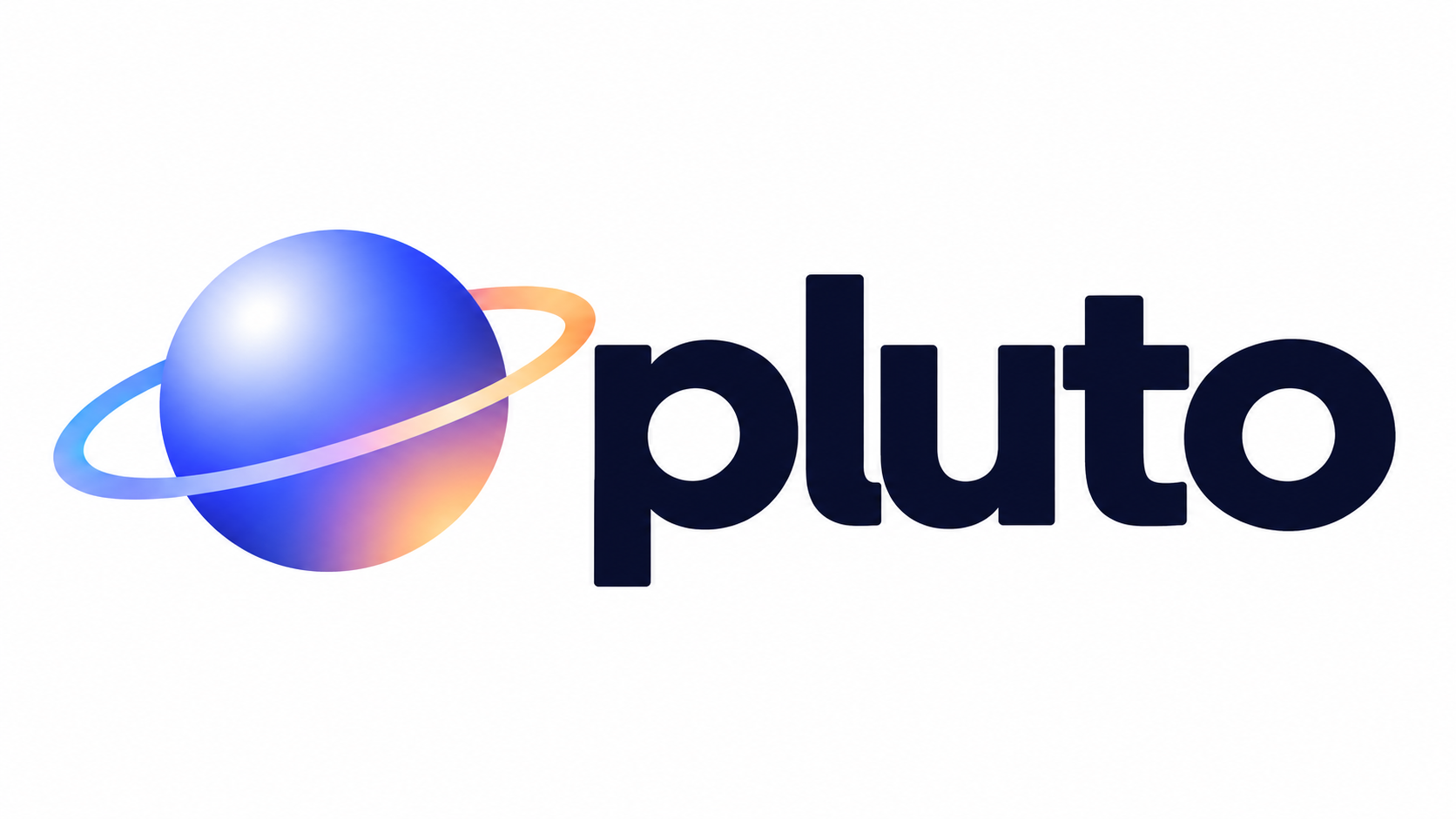 Pluto logo
